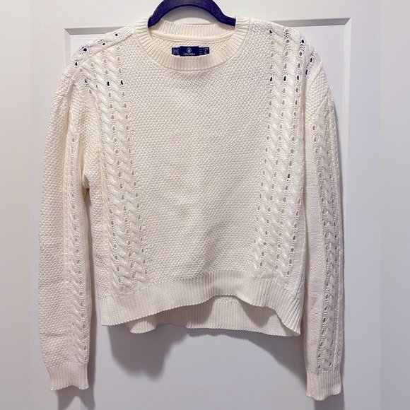 Volcom Knit Sweater - Picture 1 of 8